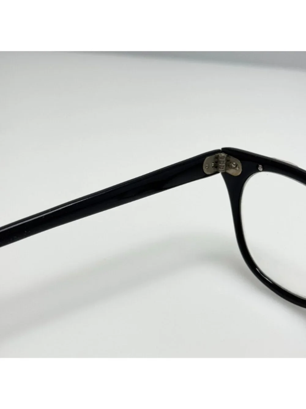 Unbranded Cat Eye Black Eyeglasses Eye Glasses Frames